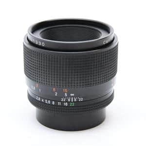 CONTAX (コンタックス) Makro-Planar T*60mm F2.8 C MM メイン