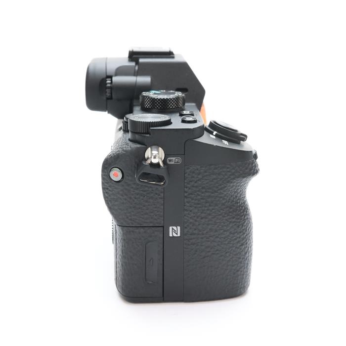 Sony α7Ⅱ　ボディ 中古：B(並品)】ソニー α7II ボディ [ILCE-7M2] | 2484310011549