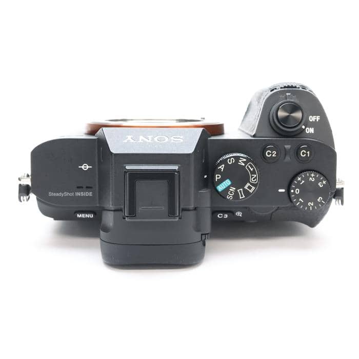 中古)SONY (ソニー) α7II ボディ ILCE-7M2（商品ID