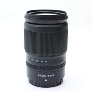 Nikon (ニコン) NIKKOR Z 24-200mm F4-6.3 VR メイン