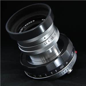 中古)Voigtlander (フォクトレンダー) APO-LANTHAR 50mm F3.5 VM