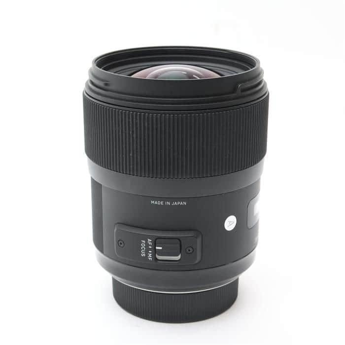 アルスマグナ くじ写真 約900枚セット 中古)SIGMA (シグマ) Art 35mm F1.4 DG HSM (ニコンF用)（商品ID