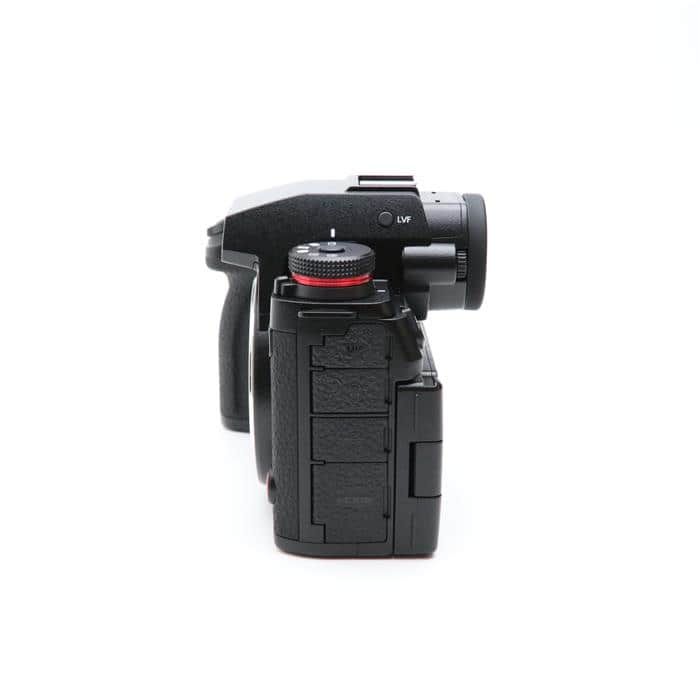 LUMIX S1RII ボディ DC-S1RM2