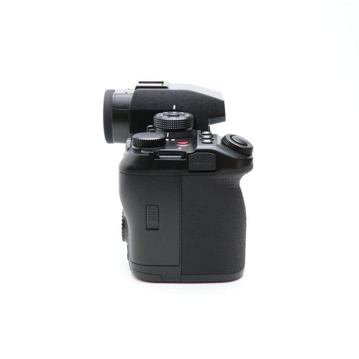 LUMIX S1RII ボディ DC-S1RM2