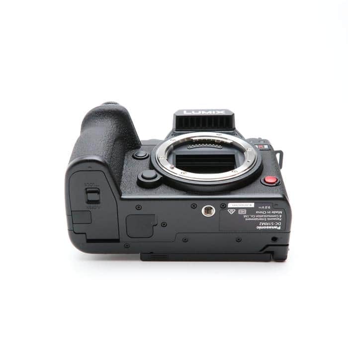 LUMIX S1RII ボディ DC-S1RM2