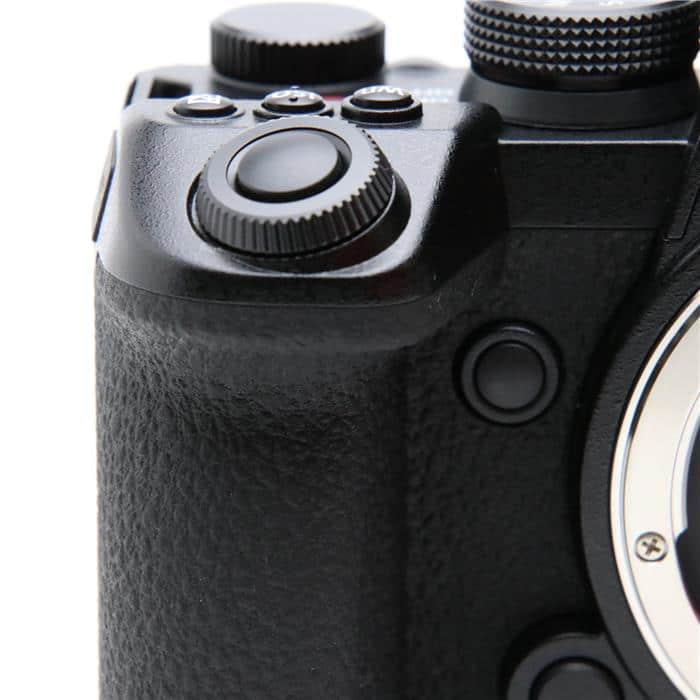 LUMIX S1RII ボディ DC-S1RM2