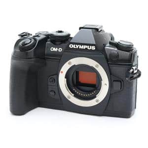 OLYMPUS (オリンパス) OM-D E-M1 Mark II ボディ」の商品検索結果