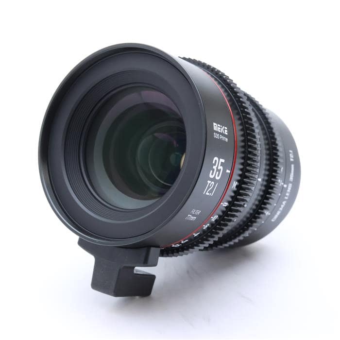 中古)Meike (メイケ) MK-35mm T2.1 S35 （キヤノンEF用/スーパー35mm