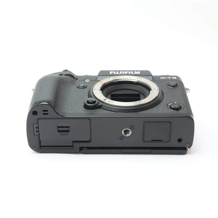 X-T3 ボディ