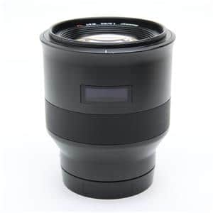 新品)Carl Zeiss (カールツァイス) Batis 85mm F1.8（ソニーE用/フル