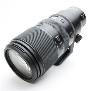 Nikon (ニコン) NIKKOR Z 100-400mm F4.5-5.6 VR S メイン