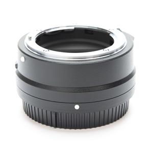 Nikon (ニコン) マウントアダプター FTZ II メイン