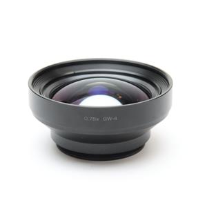 RICOH (リコー) ワイドコンバージョンレンズ GW-4 メイン