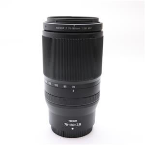 Nikon (ニコン) NIKKOR Z 70-180mm F2.8 メイン