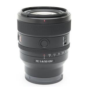 【極美品・保証期間あり！】SONY FE 50mm F1.4 GM レンズ SONY FE 50mm F1.4 GM」の商品検索結果 | デジタルカメラ、ミラーレス