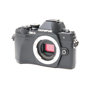 OM-D E-M1 Mark II」「デジタルカメラ」「OLYMPUS / OM SYSTEM」「中古