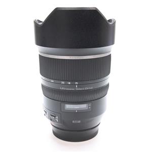 SP 15-30mm F2.8」「TAMRON」の商品検索結果 | デジタルカメラ、ミラー