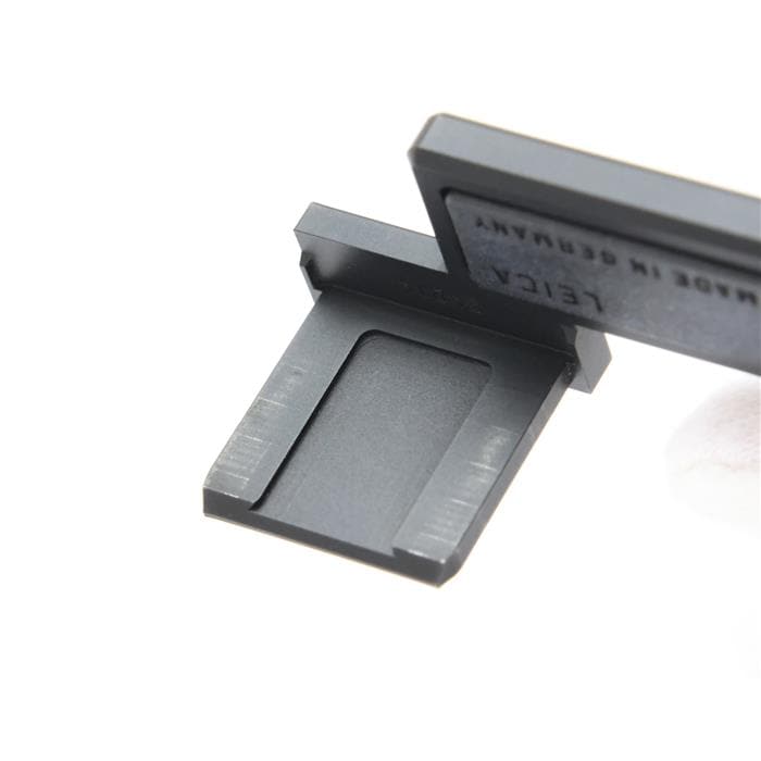 中古)Leica (ライカ) M10用 サムレスト ブラック（商品ID