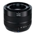 Carl Zeiss (カールツァイス) Touit 32mm F1.8（フジフイルムX用）