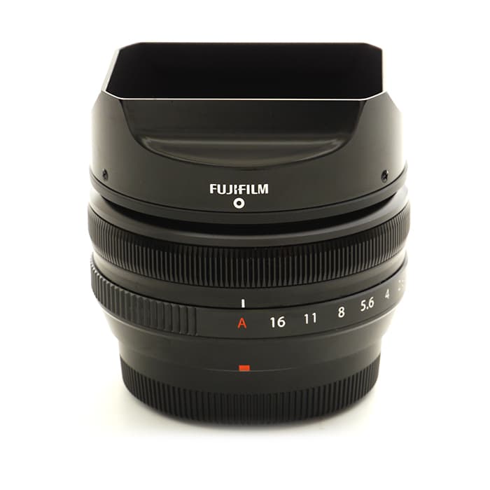 富士フイルム FUJIFILM XF18mm F2R Xマウント 新品)FUJIFILM (フジフイルム) フジノン XF18mm F2 R（商品ID