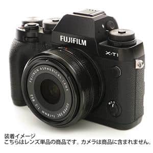FUJIFILM (フジフイルム) フジノン XF18mm F2 R