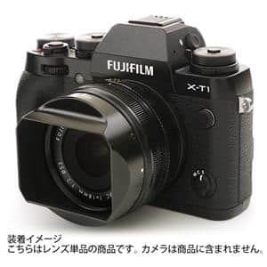 FUJIFILM (フジフイルム) フジノン XF18mm F2 R