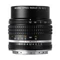 MR.DING（ディング） Noxlux DG 50mm F1.2（ニコンZ用） ブラック