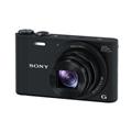 SONY (ソニー) Cyber-shot DSC-WX350 BC ブラック