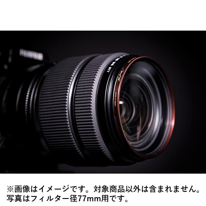 新品)marumi (マルミ) 82mm LENS PROTECT KIYOSHI TATSUNO Limited