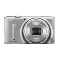 Nikon (ニコン) COOLPIX S9400 プラウドシルバー
