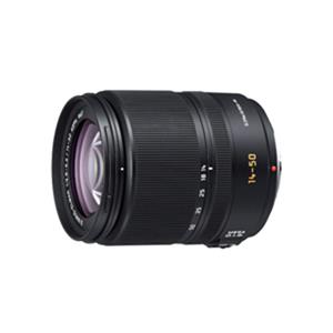 Panasonic (パナソニック) LEICA D VARIO-ELMAR 14-50mm F3.8-5.6 ASPH. MEGA O.I.S.
