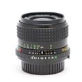 MINOLTA (ミノルタ) MD 35mm F1.8 ※MD ROKKOR 表記