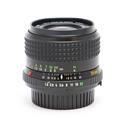 MINOLTA (ミノルタ) MD 35mm F1.8 ※MD ROKKOR 表記