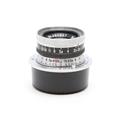 Nikon (ニコン) W-NIKKOR (L) 35mm F2.5 ブラック