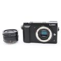 Panasonic (パナソニック) LUMIX DMC-GX7MK2L 単焦点ライカDGレンズキット ブラック