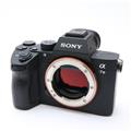 SONY (ソニー) α7III ボディ ILCE-7M3