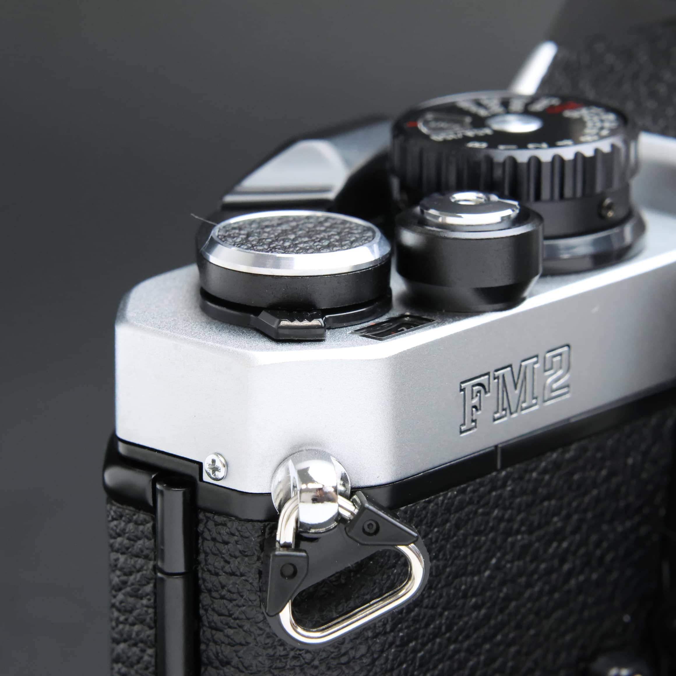 中古)Nikon (ニコン) New FM2 シルバー（商品ID：3717020426143）詳細