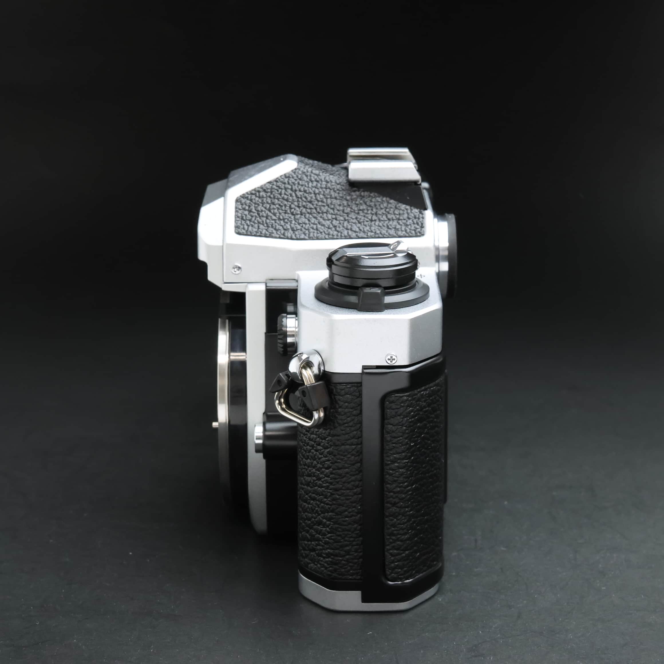 中古)Nikon (ニコン) New FM2 シルバー（商品ID：3717020426143）詳細