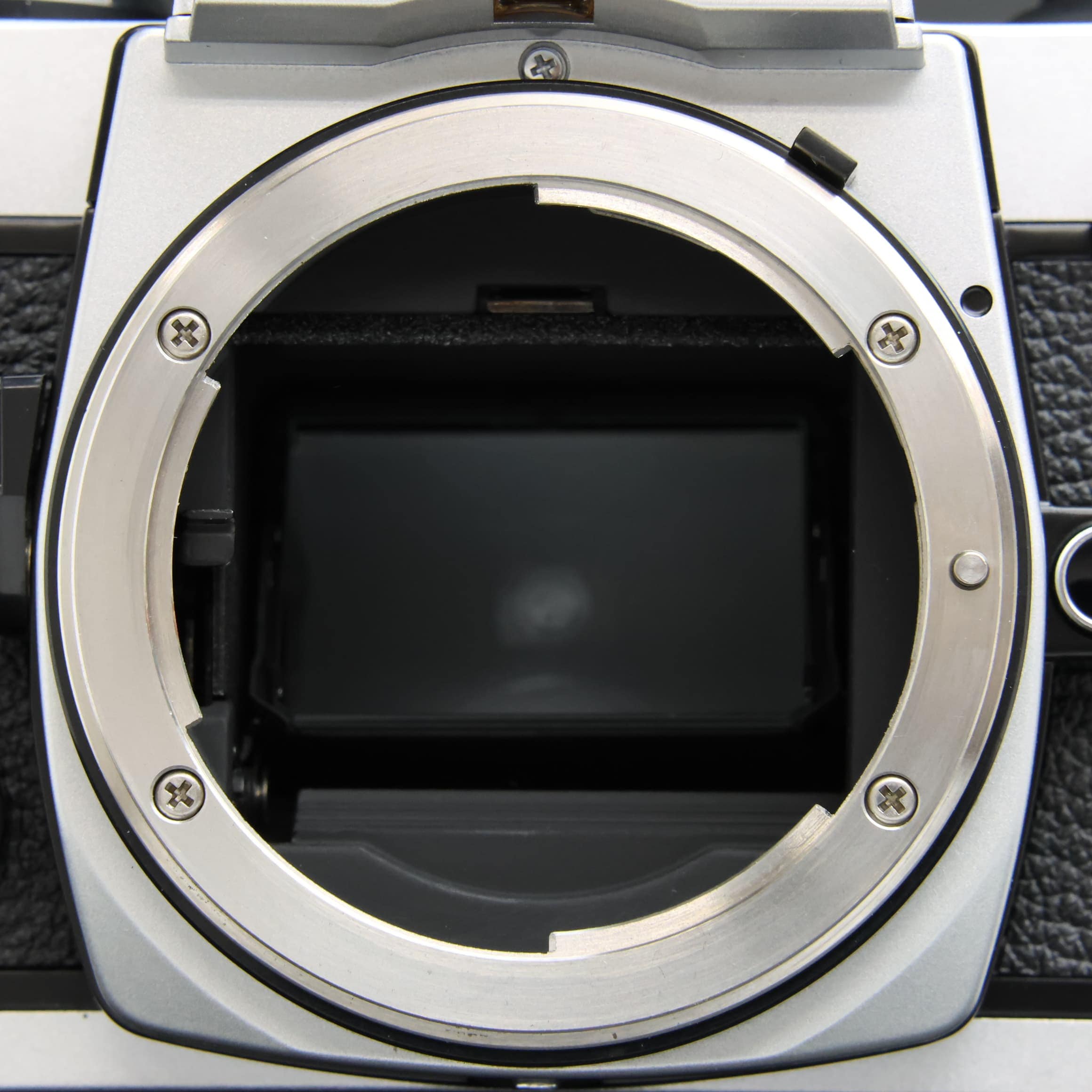 中古)Nikon (ニコン) New FM2 シルバー（商品ID：3717020426143）詳細