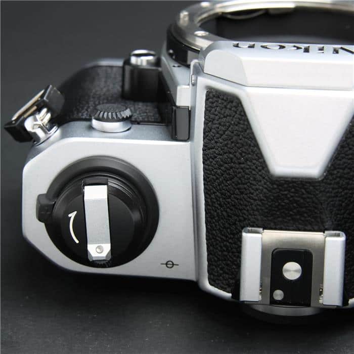 中古)Nikon (ニコン) New FM2 シルバー（商品ID：3717020426143）詳細