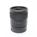 Sonnar T* FE 55mm F1.8 ZA SEL55F18Z