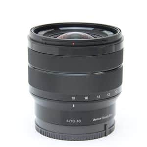 SONY (ソニー) E 10-18mm F4 OSS SEL1018」の商品検索結果 SONY (ソニー) E 10-18mm F4 OSS SEL1018」の商品検索結果