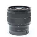 E 10-18mm F4 OSS SEL1018
