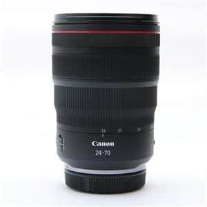 レビュー高評価の商品!の商品をすべて 新品)Canon (キヤノン) RF24-70mm F2.8 L IS USM（商品ID レンズ(ズーム)