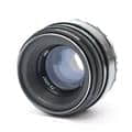 ヘリオス 44-2 58mm F2 (M42)