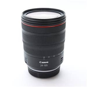 Canon (キヤノン) RF24-105mm F4L IS USM メイン