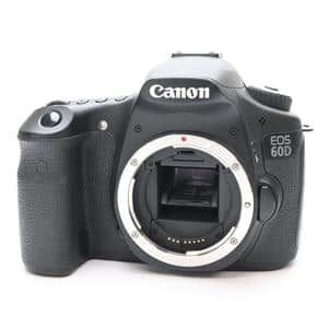 Canon (キヤノン) EOS 60D ボディ メイン