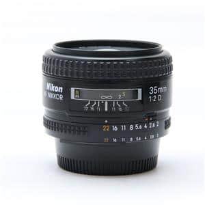Nikon Ai NIKKOR 35mm f/2 広角レンズ（整備品） 2025年最新】Yahoo!オークション -ai nikkor 35mm f2の中古品