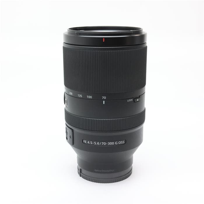 FE 70-300mm F4.5-5.6 G OSS SEL70300G