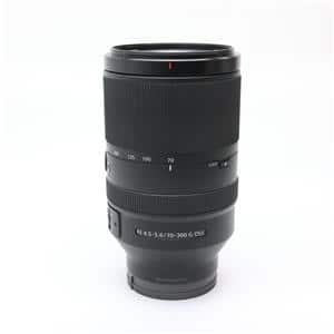 SONY (ソニー) FE 70-300mm F4.5-5.6 G OSS SEL70300G メイン